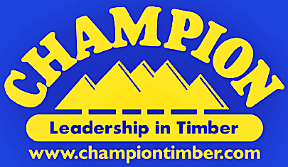Champion Timber - A.W. Champion Ltd