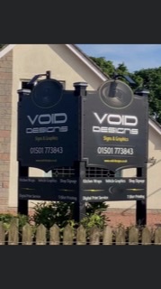 Void Designs