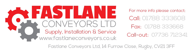 Fastlane Conveyors Ltd