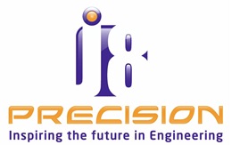 J8 Precision Ltd.