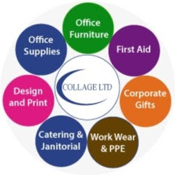 Collage Ltd