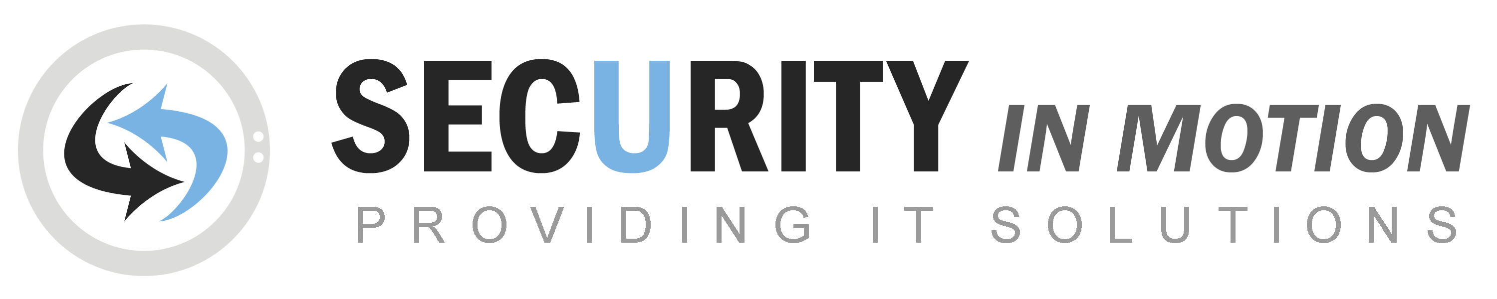 Security in Motion Ltd