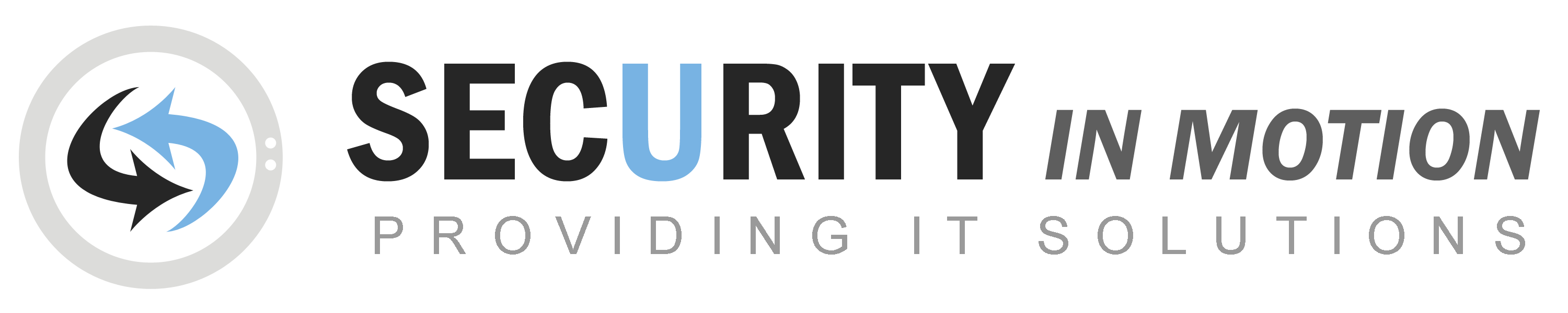 Security in Motion Ltd