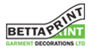 Bettaprint Garments Decorations Ltd