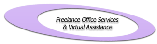 Freelance Office Services and Virtual Assistance (FOSVA)