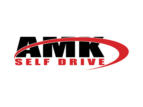 AMK Self Drive