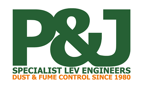 P&J Dust Extraction Ltd