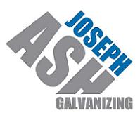 Joseph Ash Galvanizing Telford Logo