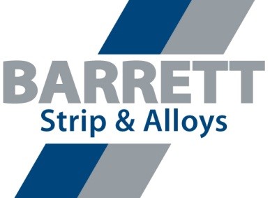 Barrett Strip and Alloys
