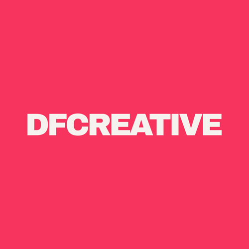 DF Creative - Graphics, Web & Print