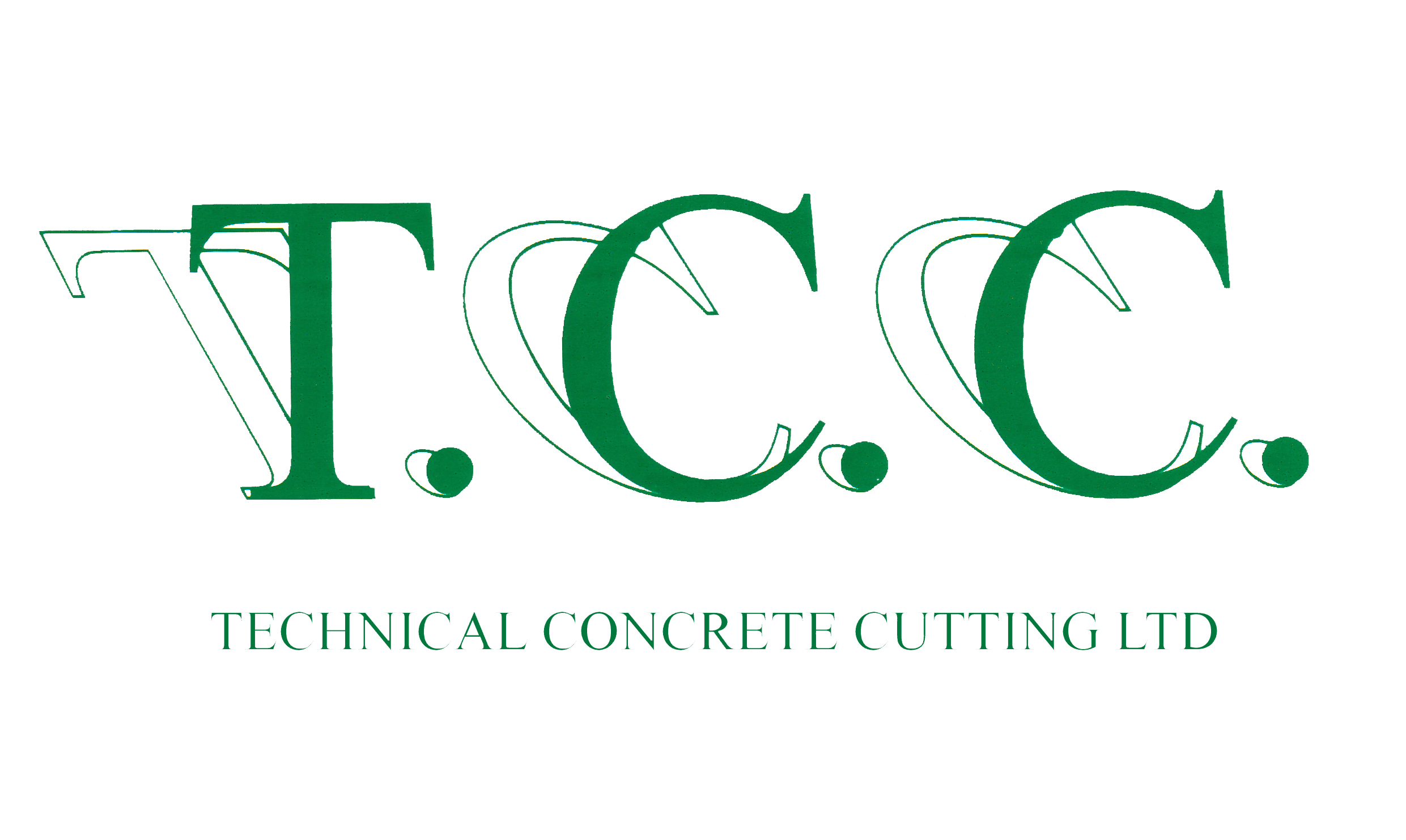 Technical Concrete Cutting Ltd