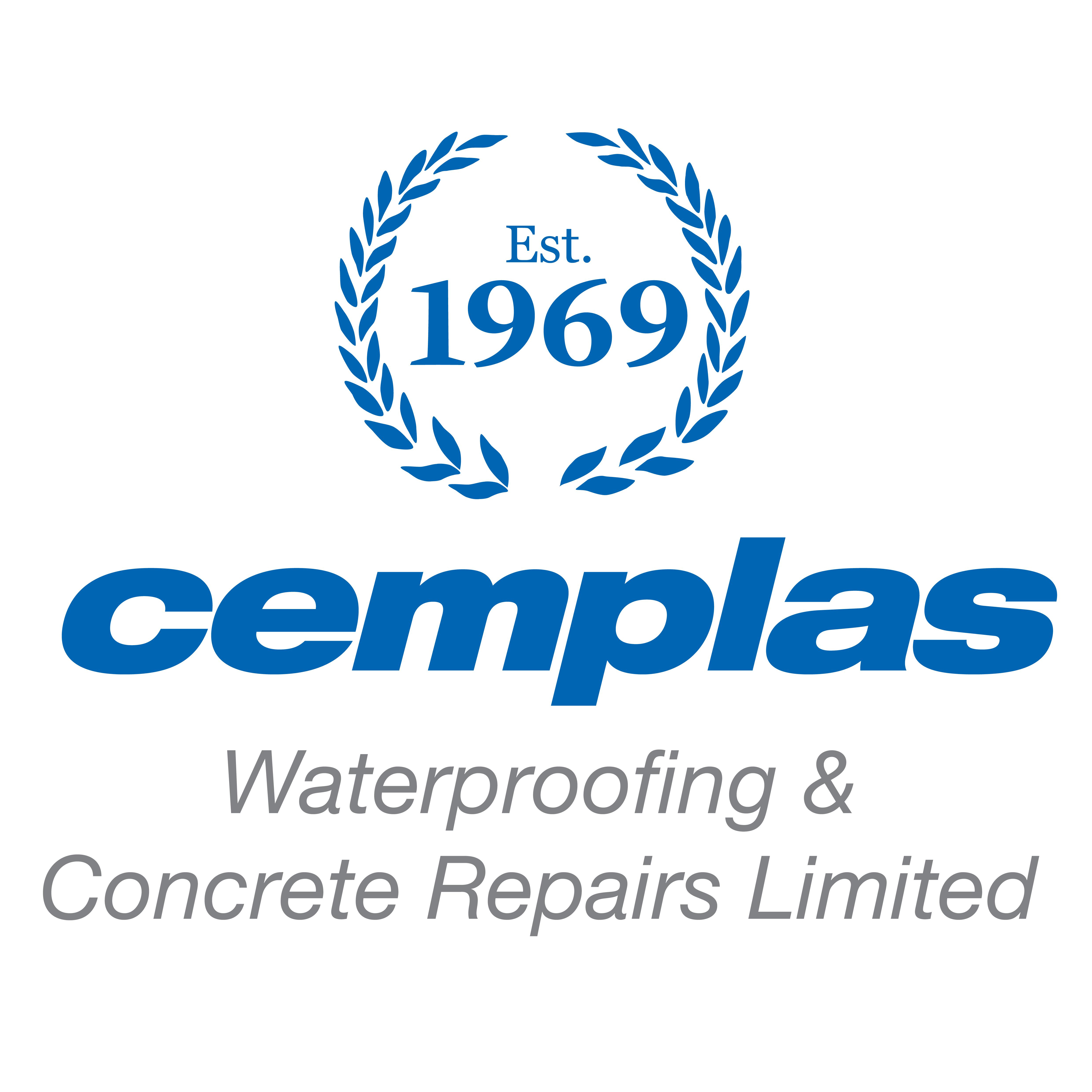 Cemplas Waterproofing and Concrete Repairs Ltd