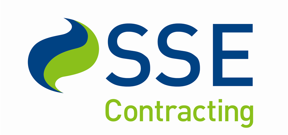 SSE Enterprise Contracting - Inverness Logo