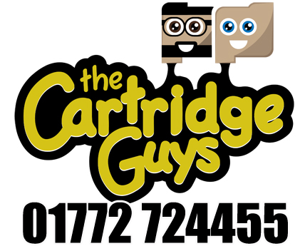 The Cartridge Guys Preston