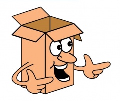 The Box Warehouse