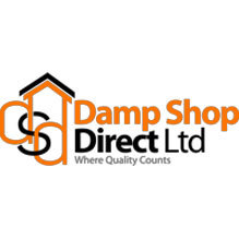 Damp Shop Direct  Ltd