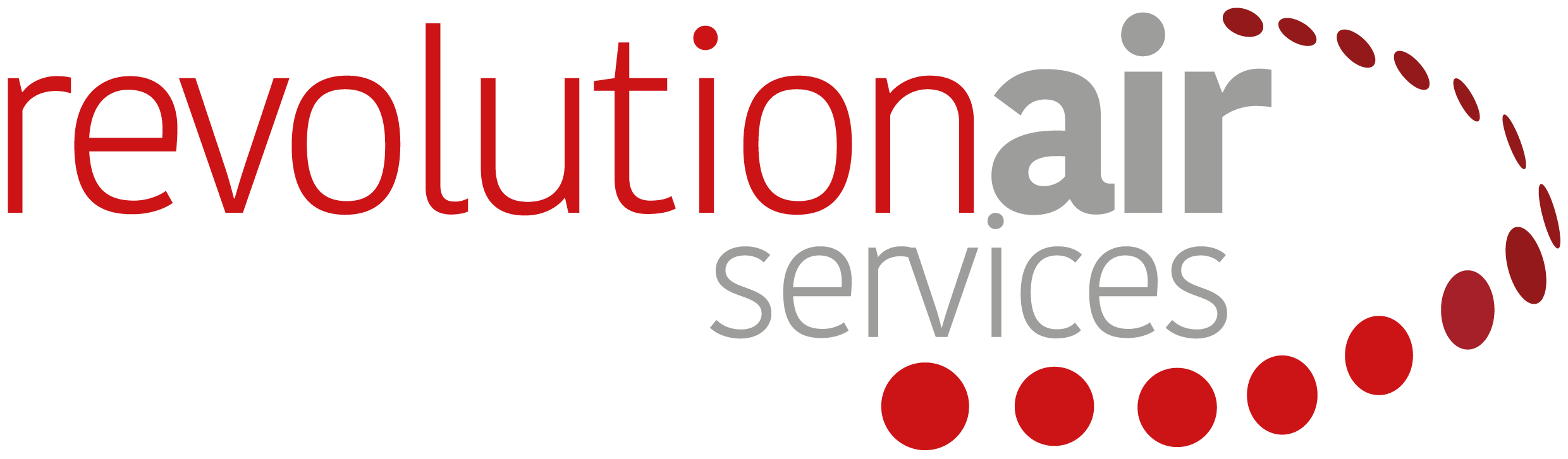 Revolution Air Services