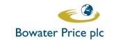 Bowater Price Plc