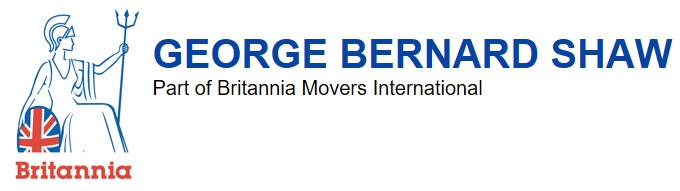 Britannia GBS Solutions Ltd