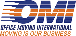 Office Moving International Ltd