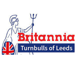 Britannia Turnbulls of Leeds