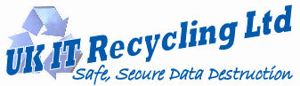 UK IT Recycling Ltd