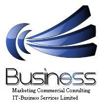 Marketing Commercial Consulting IT-Business Services Ltd