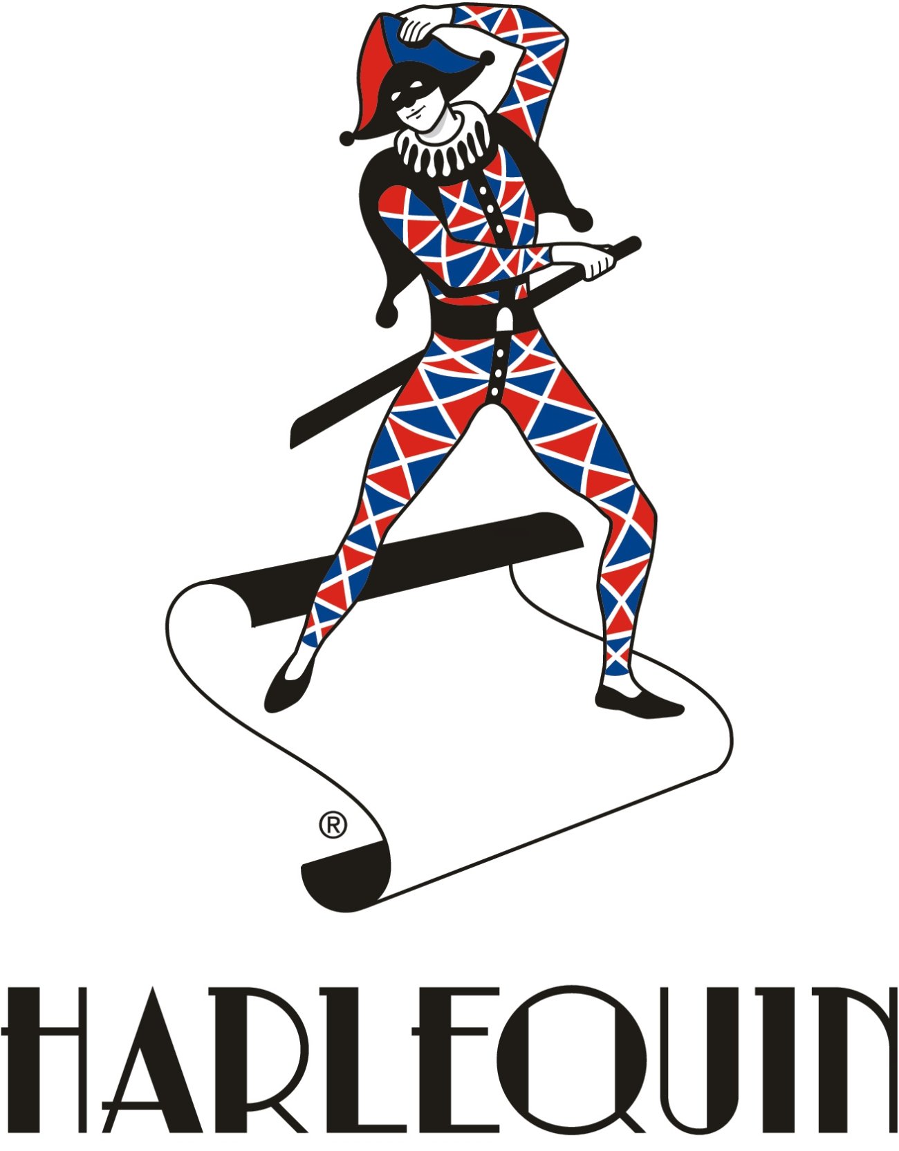 Harlequin Floors (British Harlequin plc)
