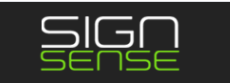 Signsense 