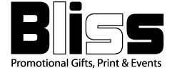 Bliss Promotional Gifts