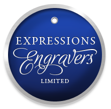 Expressions Engravers Ltd