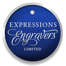 Expressions Engravers Ltd