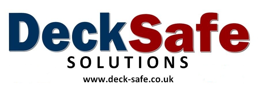 DeckSafe Solutions Limited