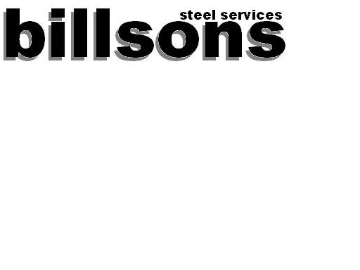 Billsons Steel Services