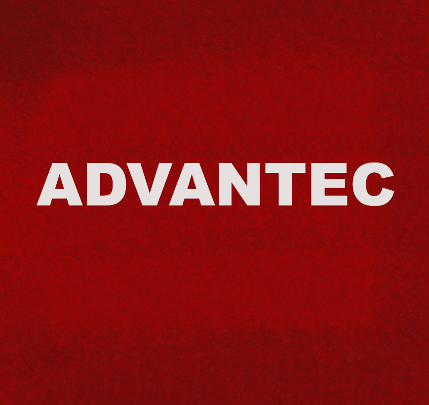 Advantec Van Equipment