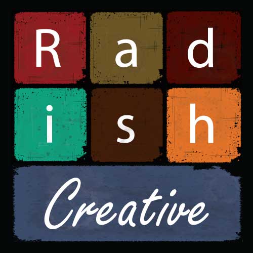 Radish Creative Ltd