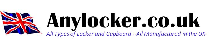 Anylocker.co.uk