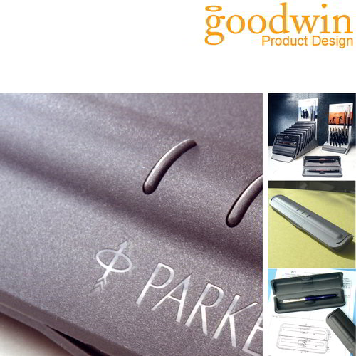 Goodwin Product Design