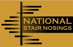 National Stair Nosings & Floor Edgings