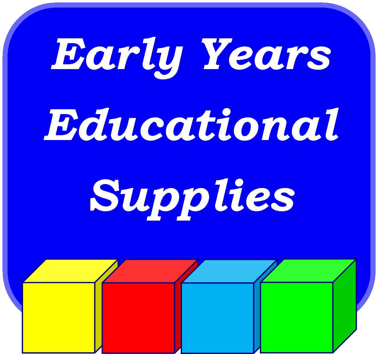 Early Years Educational Supplies