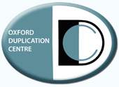 VHS Tape Transfers @ Oxford Duplication Centre