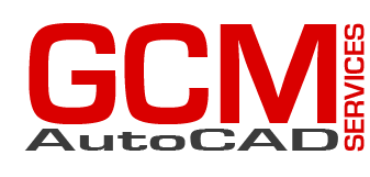 GCM AutoCAD Services Limited