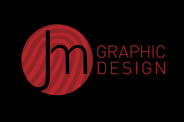 JM Graphic Design