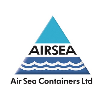 Air Sea Containers Ltd