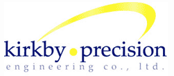 Kirkby Precision Engineering Co. Ltd