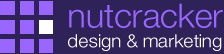 nutcracker design and marketing