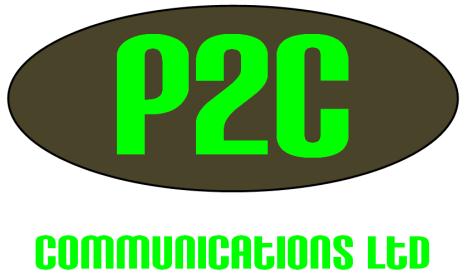 P2C Communications