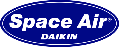 Space Air Conditioning PLC (Cheshire) Logo