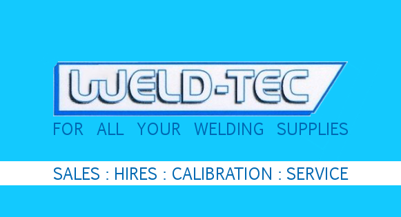 Weld-Tec Industrial Services Ltd