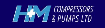 H&M Compressors and Pumps Ltd